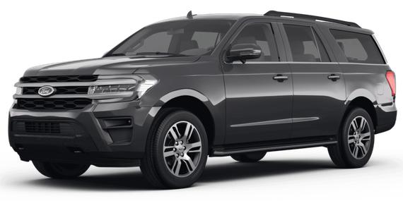 FORD EXPEDITION MAX 2024 1FMJK1H87REA07991 image